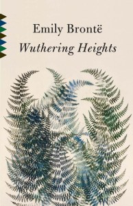 vintage wuthering heights