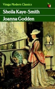 Joanna Godden by Sheila Kaye-Smith, 4901896