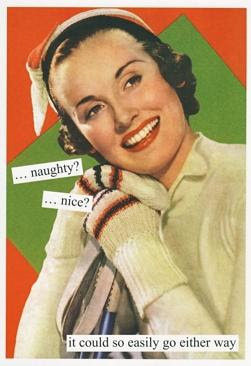naughty-nice anne taintor