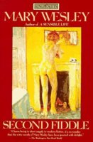 second fiddle mary wesley 539102