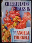 cheerfulness breaks in angela thirkell H10620_f0a45a96979920fc54bb6af21cb18a1d