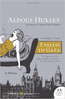 Eyeless in Gaza by Aldous Huxley 51zTlNl-wJL._SY344_BO1,204,203,200_