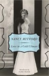 Nancy Mitford love.cold.climate