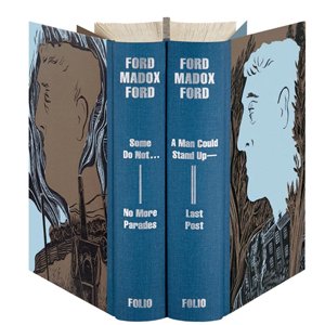 parade's end folio society PND_p1