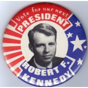 Robert Kennedy for president test257_1