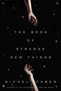 The Book of Strange Things Michael Faber 20697435