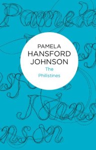 the philistines pamela hansford johnson 51Nrm0P8kwL