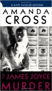 amanda cross james joyce 51hqUh4nIXL._SY344_BO1,204,203,200_