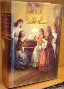 The Grosset and Dunlap edition.