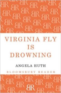 Virginia Fly Is Drowning angela huth 51Hj6TSxrvL._SY344_BO1,204,203,200_