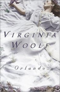 Virginia woolf orlando
