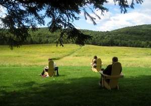 Bread Loaf Writers' Conference