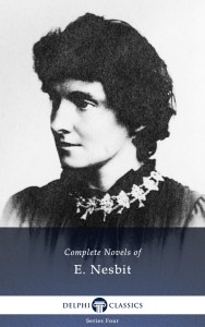 Delphi complete novels of e. Nesbit