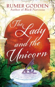Lady and the Unicorn rumer godden 91n+E6XolyL._SL1500_