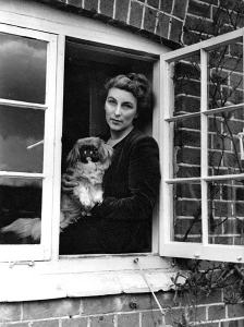 Rumer Godden