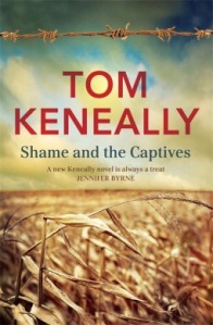 shame and the captives keneally australia 18274616