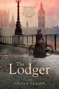 The lodger louisa treger 20613562
