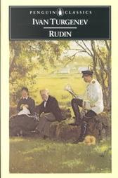 Turgenev Penguin Rudin