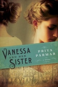 Vanessa and Her Sister Parmar 22238372