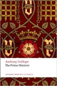 Anthony Trollope The Prime Minister 51NptJzrXmL._SY344_BO1,204,203,200_