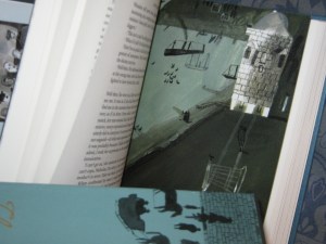 Illustration by Laura Karlin