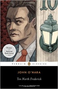 John O'Hara Ten North Frederick 51ykQ73Z-2L._SY344_BO1,204,203,200_
