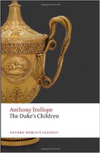 The Duke's Children Trollope 51A9PnnHbRL._SY344_BO1,204,203,200_