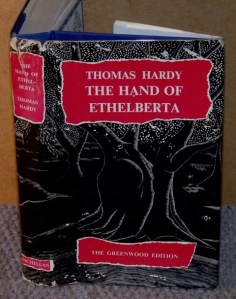 This isn't my copy, but isn't it pretty?