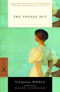 the voyage out virginia woolf 519xTqyPZkL