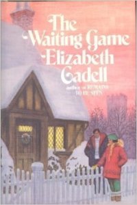 the waiting game elizabeth cadell 51xGAo8465L._SY344_BO1,204,203,200_