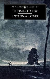 two on a tower hardy penguin 763039