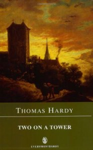 two on a tower thomas hardy 41j5mT2XRaL