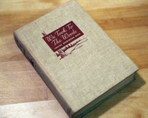 we took to the woods rich il_340x270.603139834_6imy