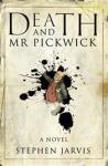death and mr. pickwick 9780224099660-large