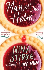 Nina Stibbe man_at_the_helm