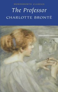 the professor charlotte bronte 64577