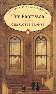 the professor charlotte bronte penguin 2d75c63740421e9f9973990a553df465