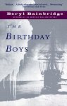 Beryl Bainbridge The-Birthday-Boys