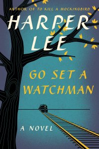 Harper Lee Go Set a Watchman A1rBZedGc0L
