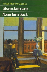 None Turn Back Jameson 2291763