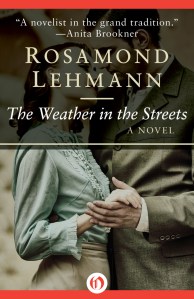 Open Road Media e-book