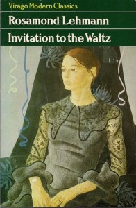 Virago INvitation to the Waltz rosamond Lehmann old verison 12768075