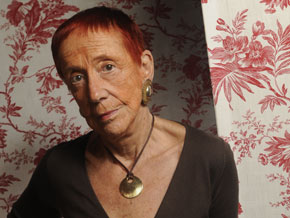 angelica gorodischer goro