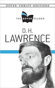 Dover D. H. Lawrence Reader 41WpGZGkDzL._SX311_BO1,204,203,200_