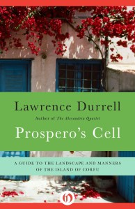 Durrell Prospero's Cell A1ILhrTQcnL