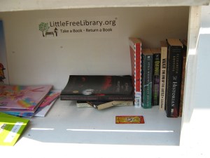 This one needs to be stocked!