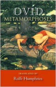 Ovid Metamorphoses 51QQ3C0NSYL._SY344_BO1,204,203,200_