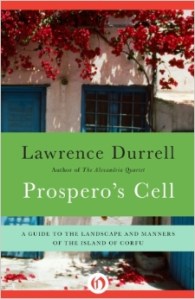 Prospero's Cell Lawrence Durrell 71LxYZeF78L._SY344_BO1,204,203,200_