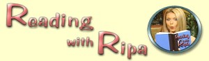Reading With Ripa