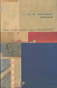 B. S. Johnson omnibus 414QPWDQFFL